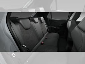 Opel Corsa Electric GS Elektromotor Automatik-Elektroantrieb