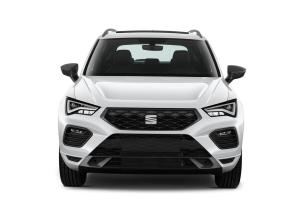 Seat Ateca Road Edition TSI 110 kW (150 PS) 7-Gang DSG Navi/GJR/Pano/SHZ