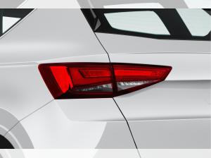 Seat Ateca Road Edition TSI 110 kW (150 PS) 7-Gang DSG Navi/GJR/Pano/SHZ