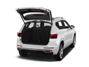 Seat Ateca Road Edition TSI 110 kW (150 PS) 7-Gang DSG Navi/GJR/Pano/SHZ