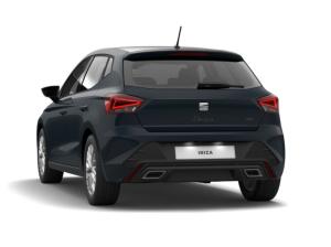 Seat Ibiza FR ** Limitierte Bestellaktion **