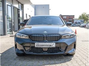 BMW 330 330i xDrive Limousine M Sport Pro Hifi ACC Adapt LED