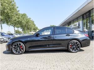 BMW 330 330i xDrive Limousine M Sport Pro Hifi ACC Adapt LED