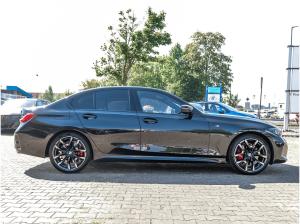 BMW 330 330i xDrive Limousine M Sport Pro Hifi ACC Adapt LED