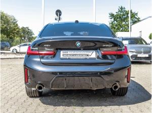 BMW 330 330i xDrive Limousine M Sport Pro Hifi ACC Adapt LED