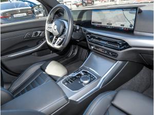 BMW 330 330i xDrive Limousine M Sport Pro Hifi ACC Adapt LED