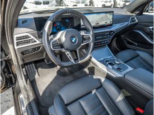 BMW 330 330i xDrive Limousine M Sport Pro Hifi ACC Adapt LED