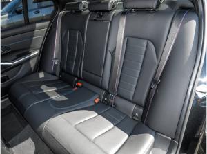 BMW 330 330i xDrive Limousine M Sport Pro Hifi ACC Adapt LED