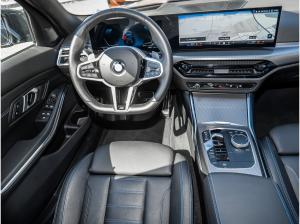 BMW 330 330i xDrive Limousine M Sport Pro Hifi ACC Adapt LED