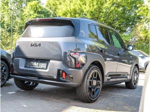 Kia EV2 61 4S BLACK 22AC DWP COM GD STY