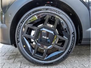 Kia EV2 61 4S BLACK 22AC DWP COM GD STY