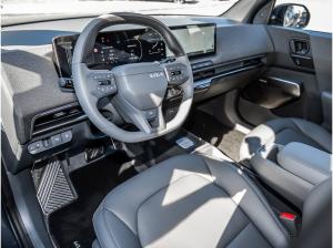 Kia EV2 61 4S BLACK 22AC DWP COM GD STY