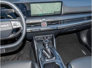 Kia K4 1.0T Vision KOM+