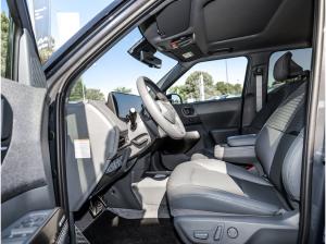 Kia EV2 61 4S BLACK 22AC DWP COM GD STY