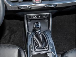 Kia K4 1.0T Vision KOM+