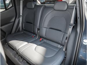 Kia EV2 61 4S BLACK 22AC DWP COM GD STY