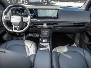 Kia EV2 61 4S BLACK 22AC DWP COM GD STY
