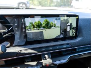 Kia EV2 61 4S BLACK 22AC DWP COM GD STY