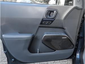Kia EV2 61 4S BLACK 22AC DWP COM GD STY
