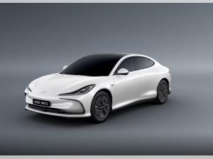 MG IM5 100KWh Premium RWD *PRIVATKUNDEN*