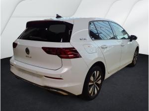 Volkswagen Golf GOAL 1.5 TSI - Navi LED SHZ Kamera AHK ACC PDC ZV GJR