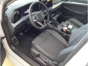 Volkswagen Golf GOAL 1.5 TSI - Navi LED SHZ Kamera AHK ACC PDC ZV GJR