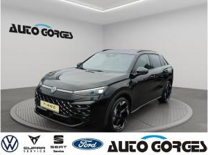 Volkswagen T-Roc R-Line 1.5 eTSI ❗SOFORT❗AHK+BLACK-STYLE+