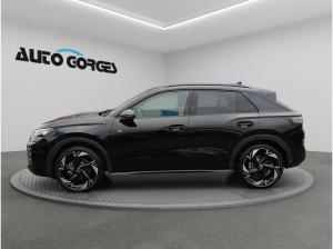 Volkswagen T-Roc R-Line 1.5 eTSI ❗SOFORT❗AHK+BLACK-STYLE+