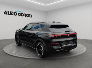 Volkswagen T-Roc R-Line 1.5 eTSI ❗SOFORT❗AHK+BLACK-STYLE+