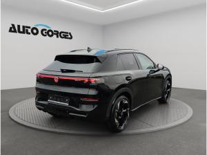 Volkswagen T-Roc R-Line 1.5 eTSI ❗SOFORT❗AHK+BLACK-STYLE+