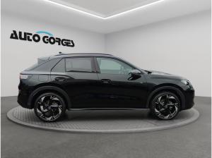 Volkswagen T-Roc R-Line 1.5 eTSI ❗SOFORT❗AHK+BLACK-STYLE+