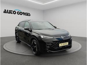 Volkswagen T-Roc R-Line 1.5 eTSI ❗SOFORT❗AHK+BLACK-STYLE+