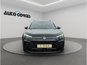 Volkswagen T-Roc R-Line 1.5 eTSI ❗SOFORT❗AHK+BLACK-STYLE+
