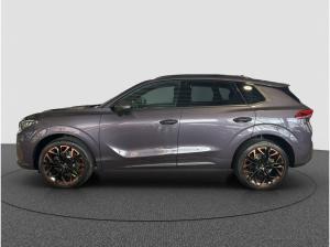 Cupra Terramar VZ 2.0 TSI 265PS DSG 4Drive