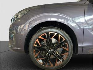 Cupra Terramar VZ 2.0 TSI 265PS DSG 4Drive