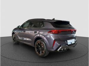 Cupra Terramar VZ 2.0 TSI 265PS DSG 4Drive