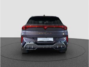 Cupra Terramar VZ 2.0 TSI 265PS DSG 4Drive