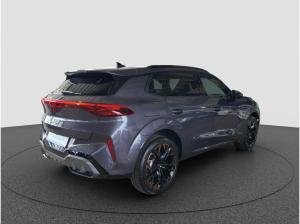 Cupra Terramar VZ 2.0 TSI 265PS DSG 4Drive