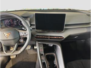 Cupra Terramar VZ 2.0 TSI 265PS DSG 4Drive