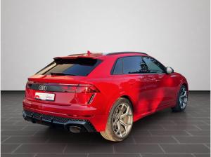 Audi RS Q8 performance *CARBON RS-AGA. PANO*
