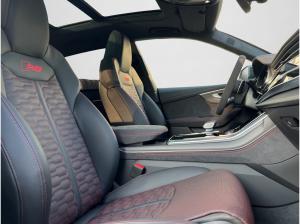 Audi RS Q8 performance *CARBON RS-AGA. PANO*
