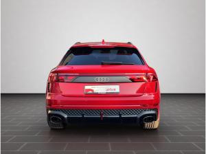 Audi RS Q8 performance *CARBON RS-AGA. PANO*