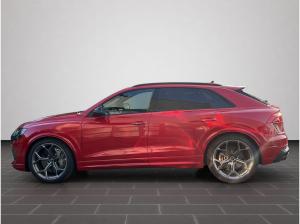 Audi RS Q8 performance *CARBON RS-AGA. PANO*