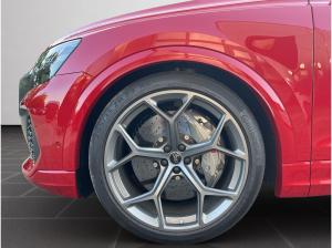 Audi RS Q8 performance *CARBON RS-AGA. PANO*