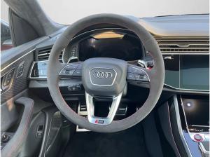 Audi RS Q8 performance *CARBON RS-AGA. PANO*