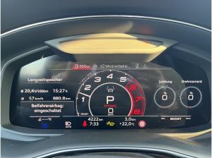 Audi RS Q8 performance *CARBON RS-AGA. PANO*