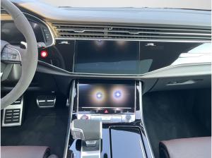 Audi RS Q8 performance *CARBON RS-AGA. PANO*