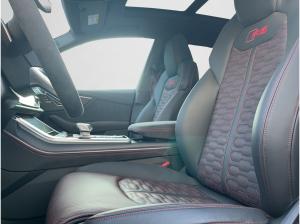 Audi RS Q8 performance *CARBON RS-AGA. PANO*