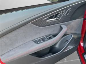 Audi RS Q8 performance *CARBON RS-AGA. PANO*