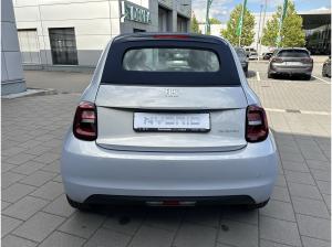 Fiat 500 Cabrio Hybrid Dolcevita 💚🤍❤️